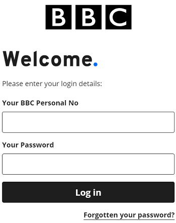 bbc payslips